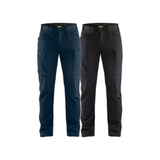 Blaklader Softshell Winter Service Trousers 1477
