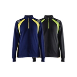 Blaklader Sweater Halfzip Women 3403