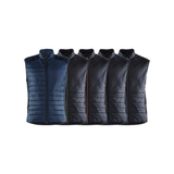 Blaklader Vest Warm-Lined 3863