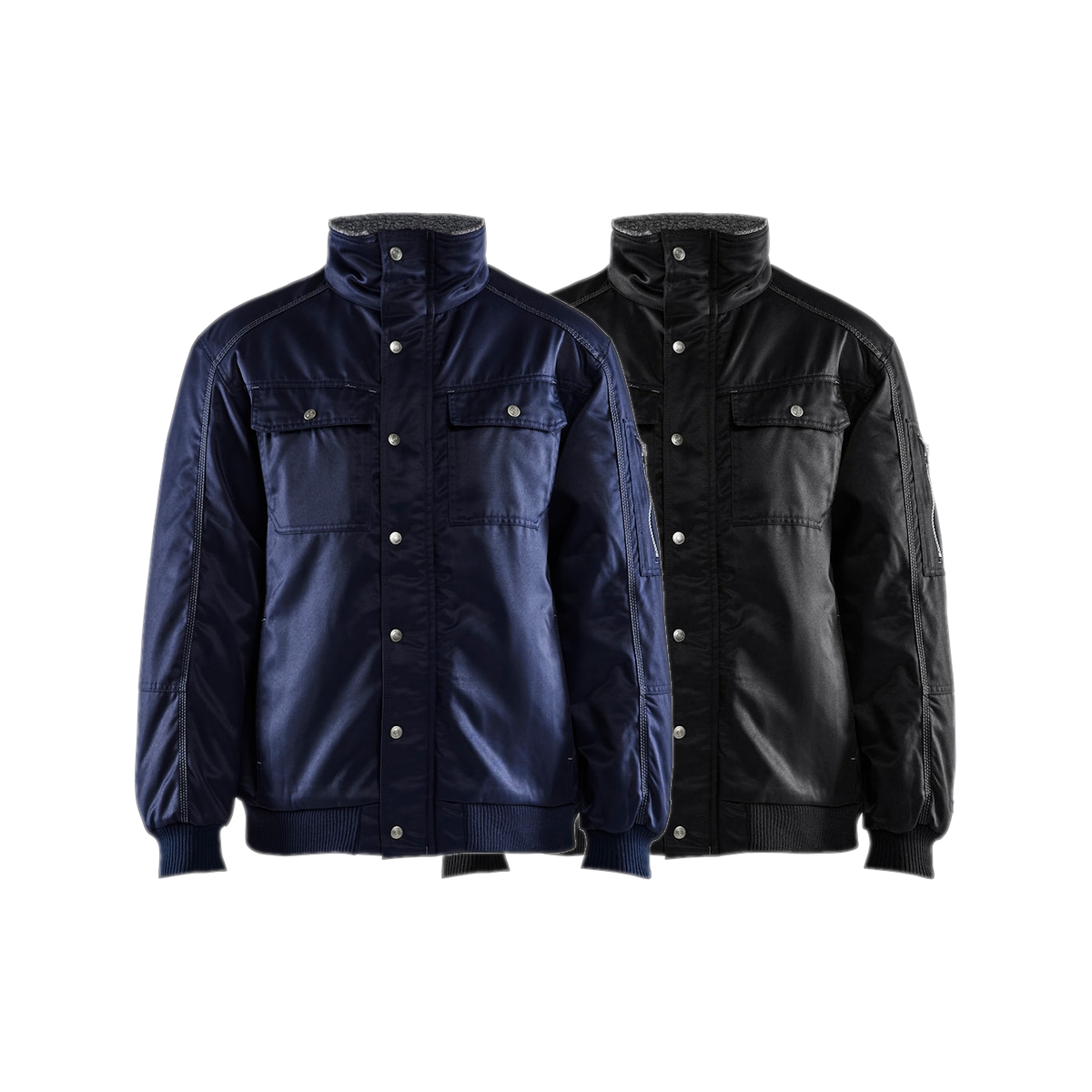 Blaklader Winter Pilot Jacket 4916