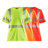 Blaklader Women's Hi-Vis T-Shirt 3336