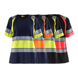 Blaklader Women's Hi-Vis T-Shirt 3410
