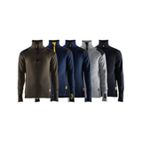 Blaklader Wool Sweater 4630