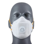 Blackrock Eazi-Breathe FFP2 Fold Flat Respirator