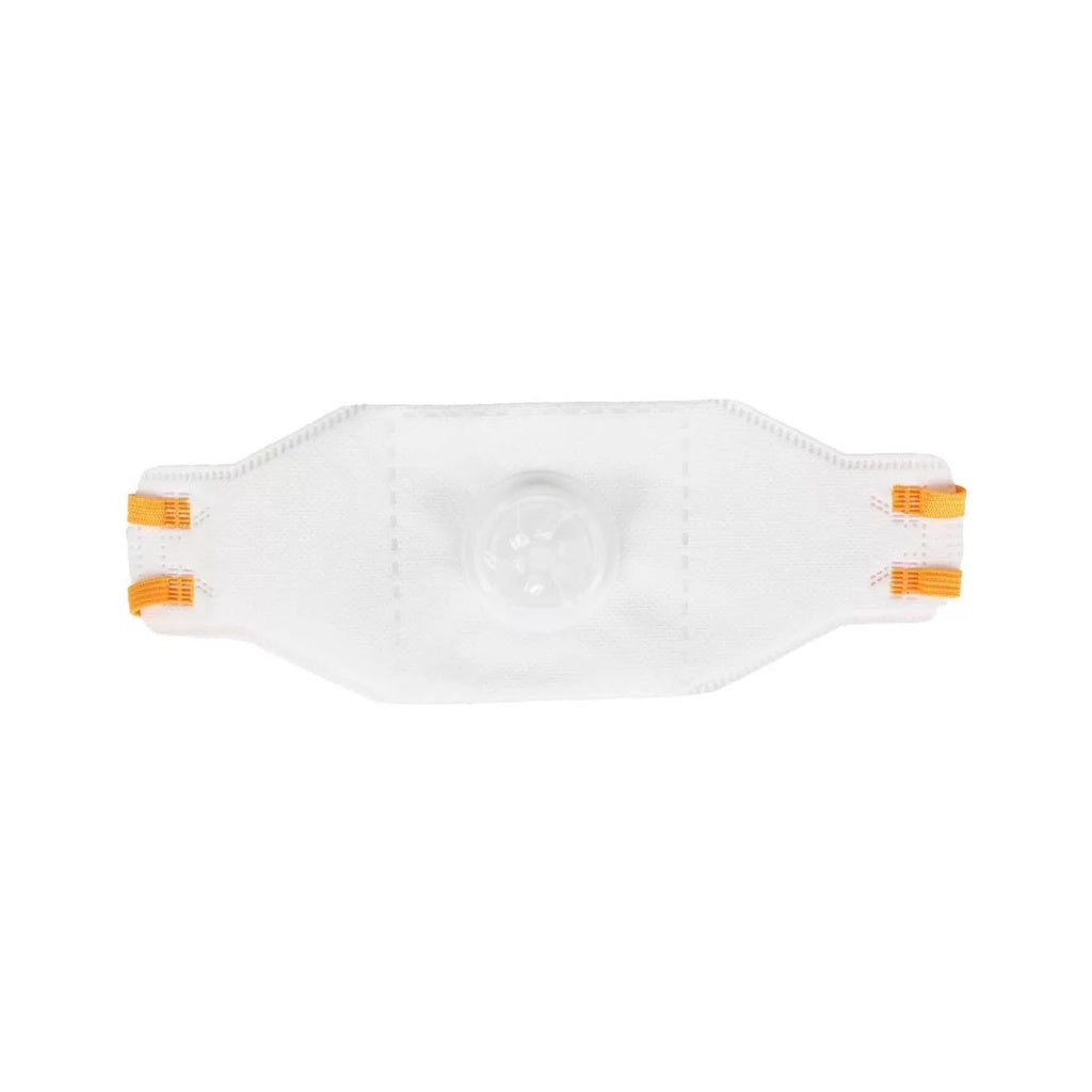 Blackrock Eazi-Breathe FFP2 Fold Flat Respirator
