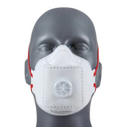 Blackrock Eazi-Breathe FFP3 Fold Flat Respirator