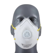 Blackrock Eazi-Breathe FFP2 Moulded Respirator