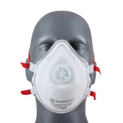 Blackrock Eazi-Breathe FFP3 Moulded Respirator
