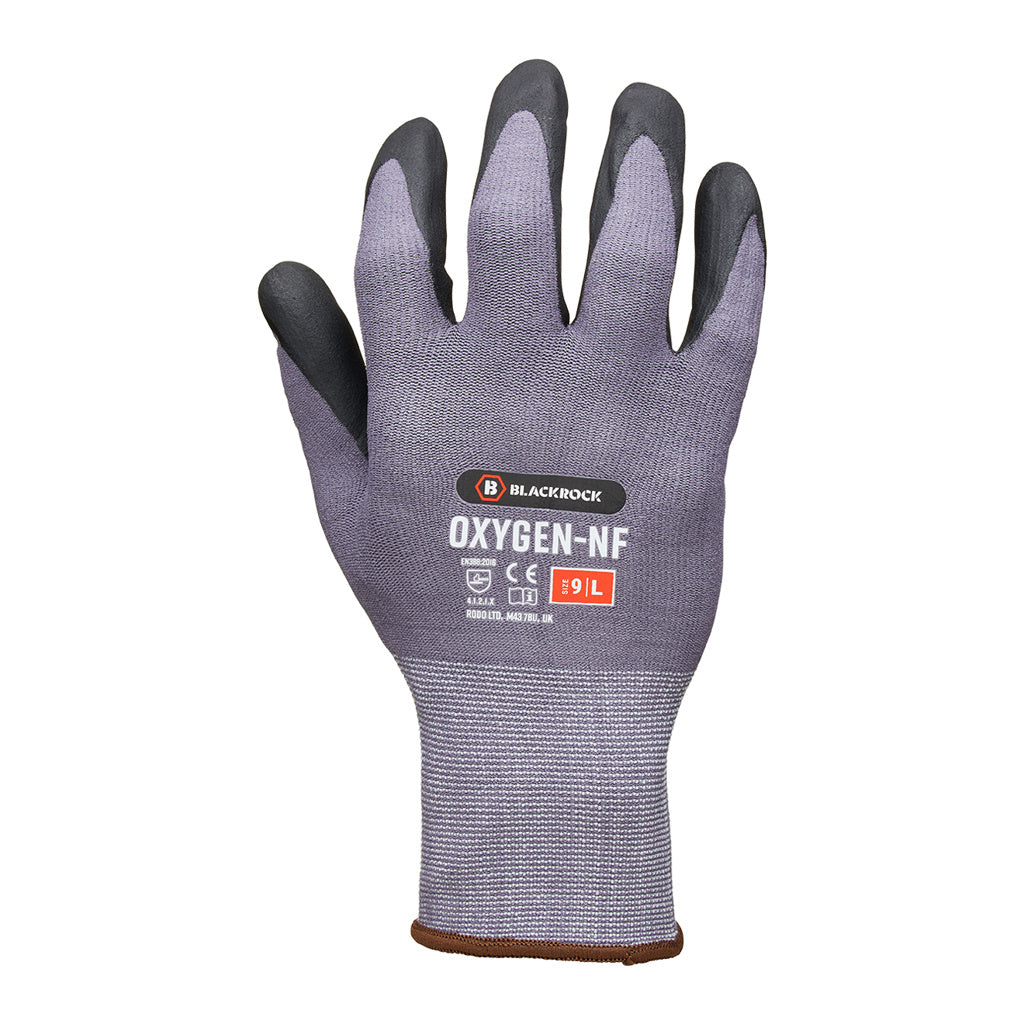 Blackrock Oxygen-NF Gloves Pair