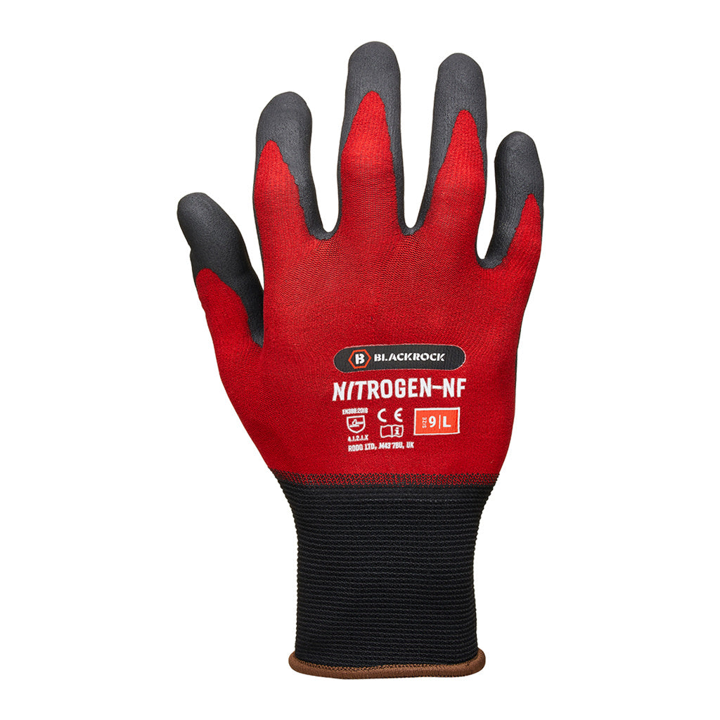 Blackrock Nitrogen-NF Gloves Pair