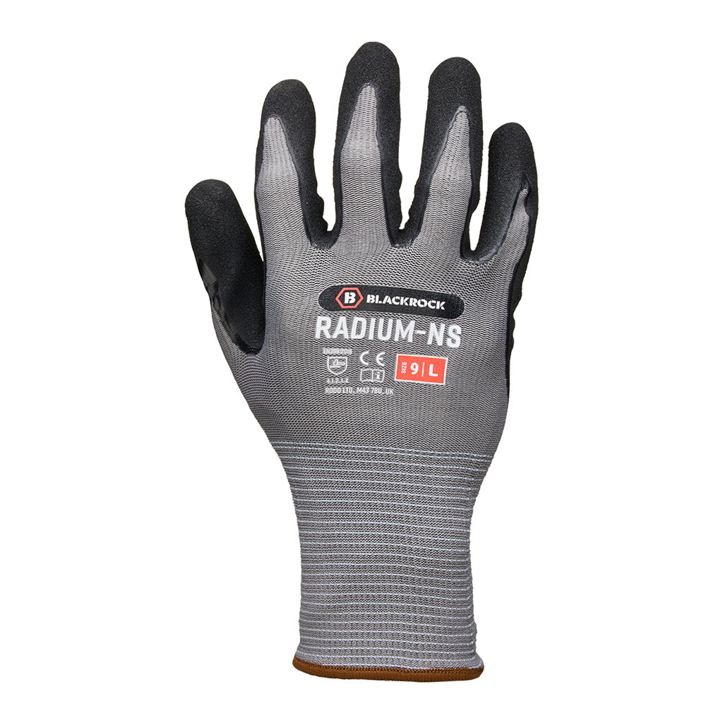 Blackrock Radium-NS Gloves Pair