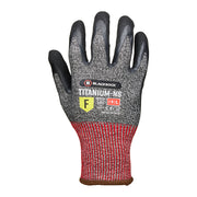 Blackrock Titanium-NS Cut Resistant Gloves Pair