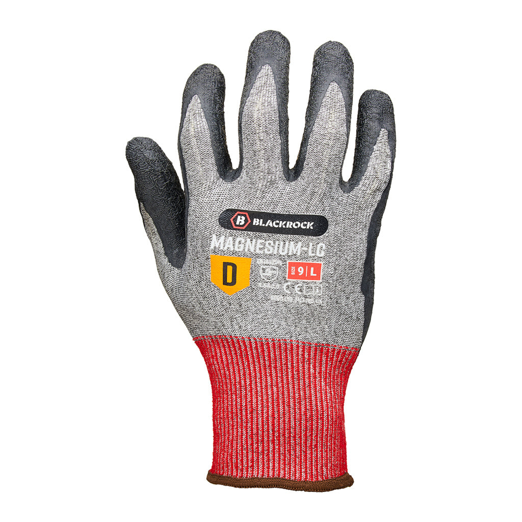 Blackrock Magnesium-LS Cut Resistant Gloves Pair