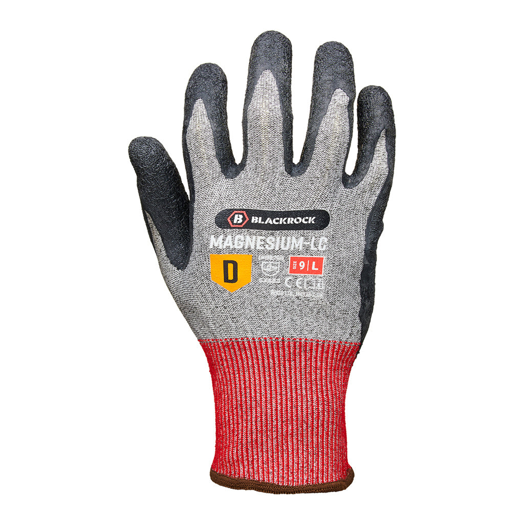 Blackrock Magnesium-LC Cut Resistant Gloves Pair