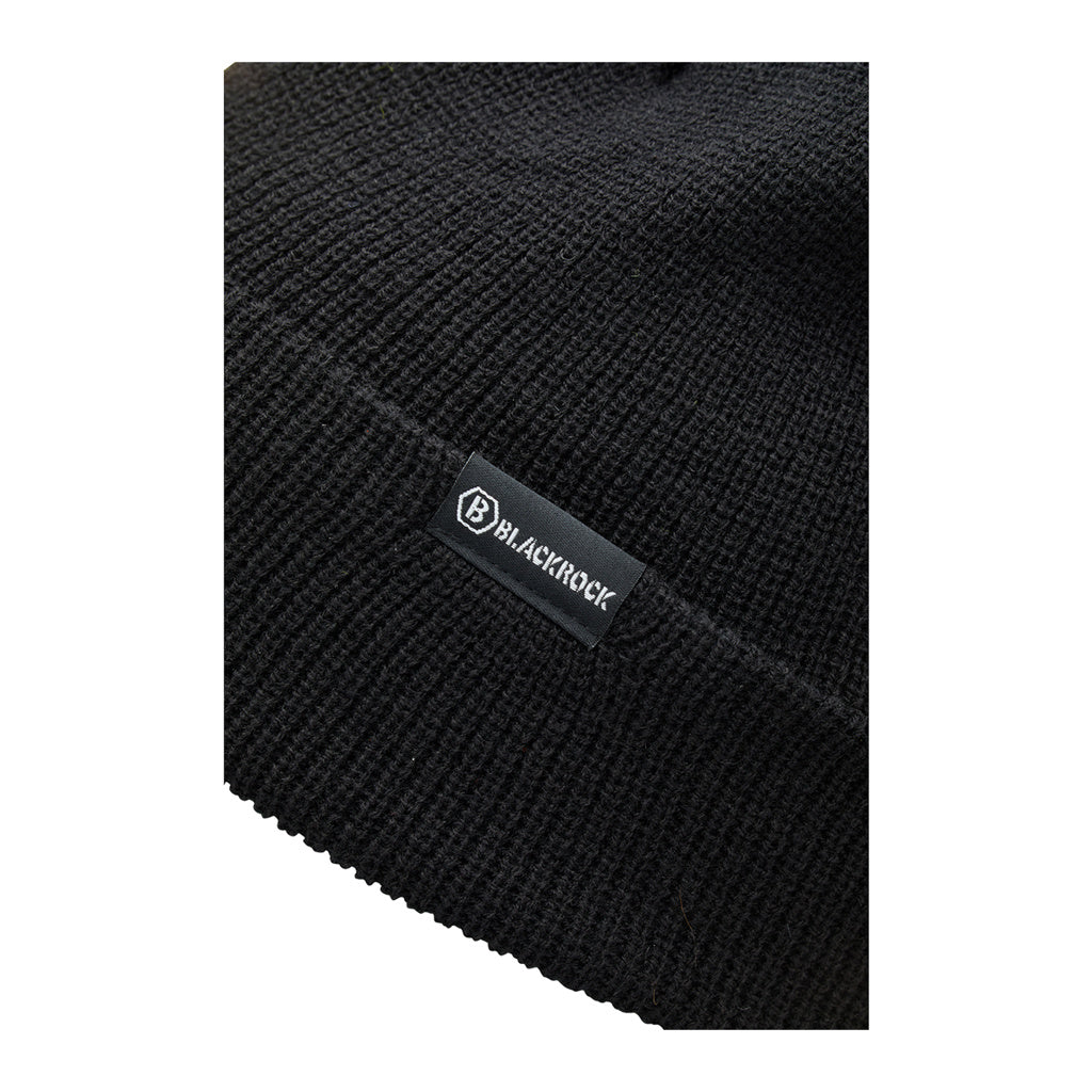 Blackrock HEAT Thermal Woolly Hat