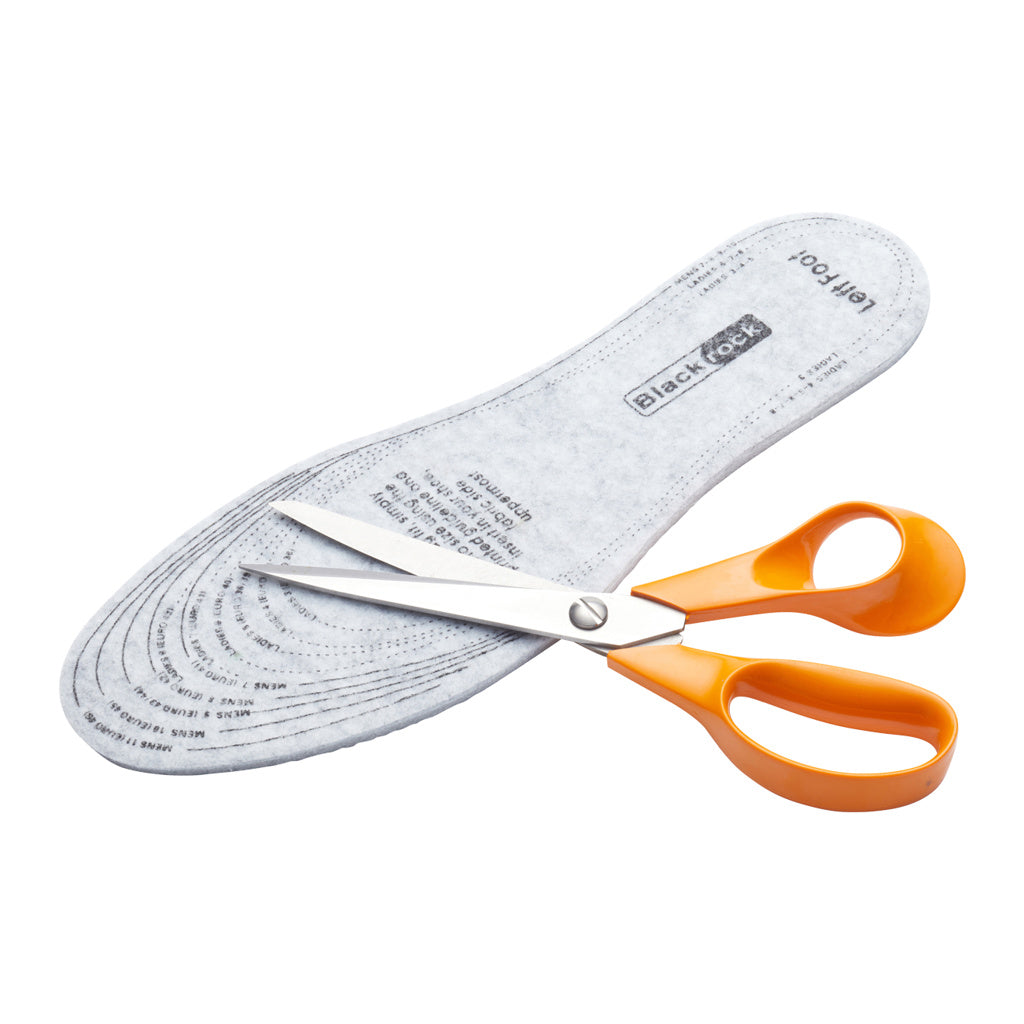 Blackrock HEAT Thermal Foil Insoles