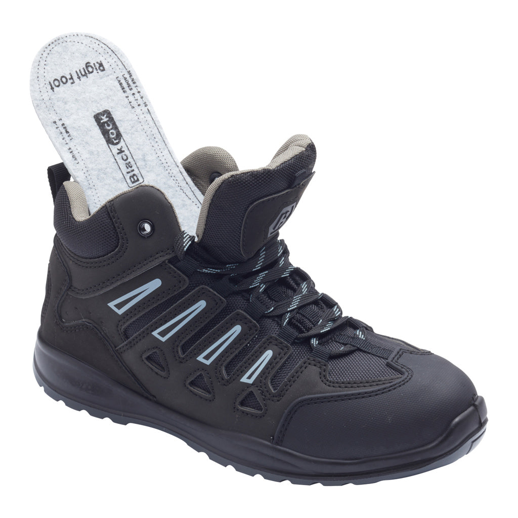 Blackrock HEAT Thermal Foil Insoles