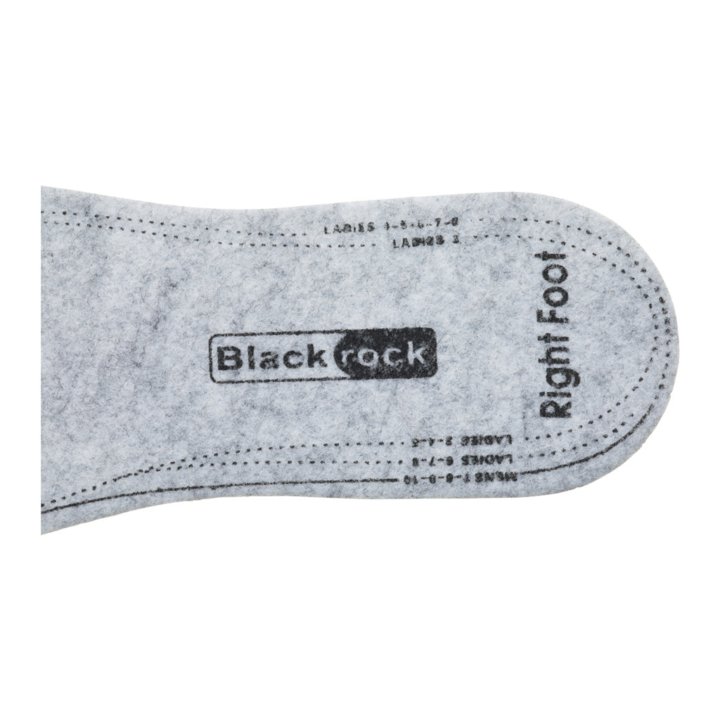 Blackrock HEAT Thermal Foil Insoles