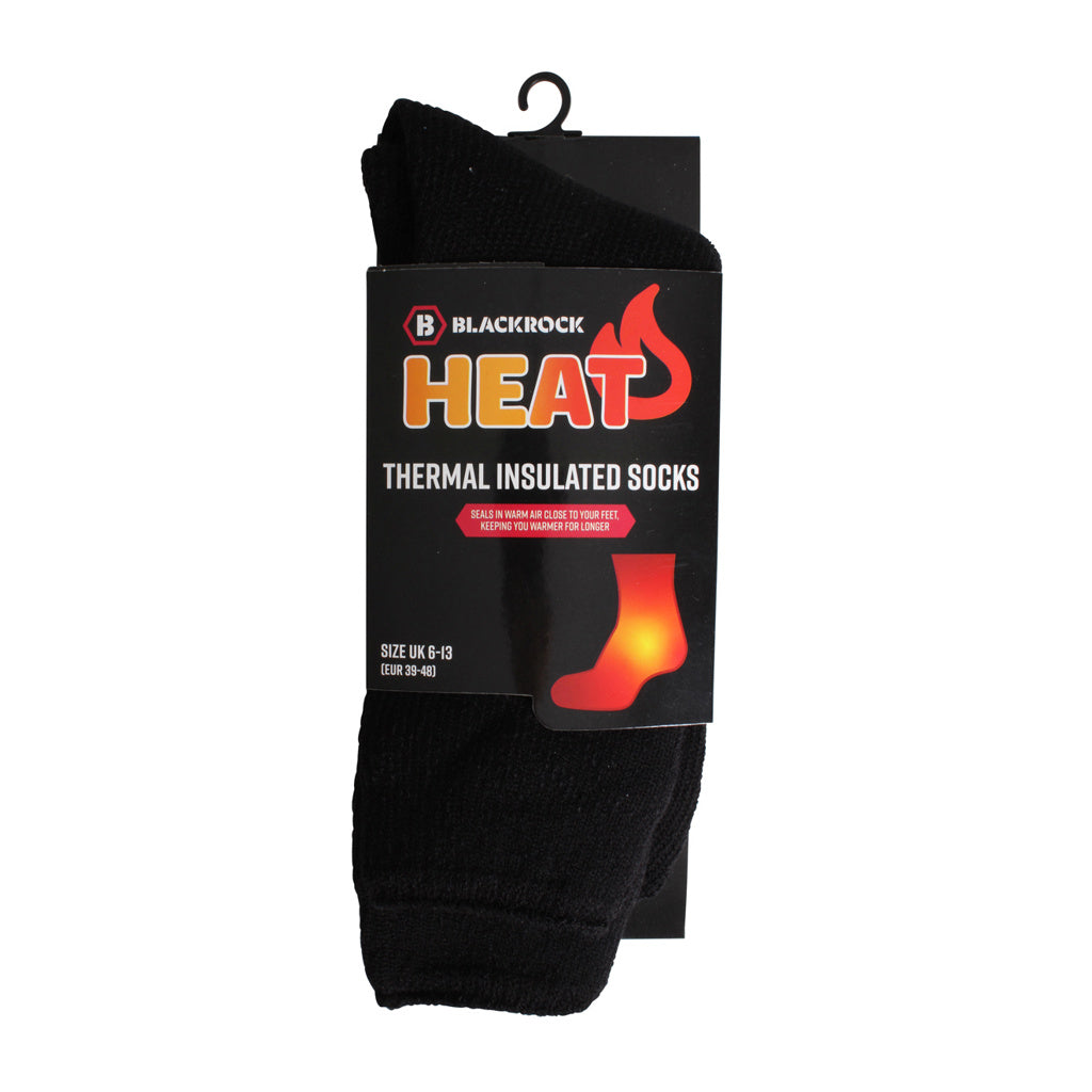 Blackrock HEAT Thermal Socks Pair
