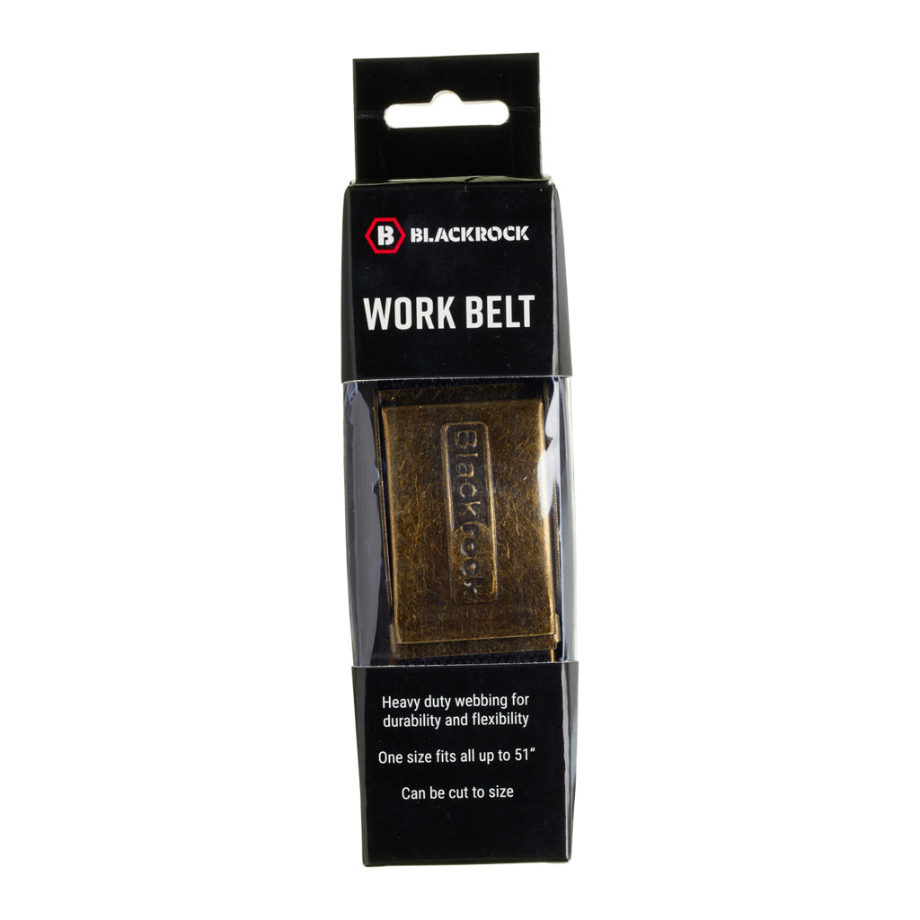Blackrock Work Belt