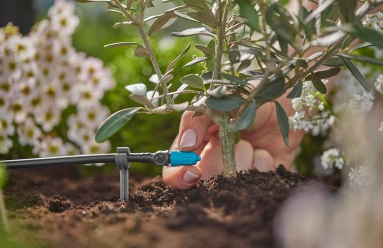 Gardena MDS Adjustable Enline Drip