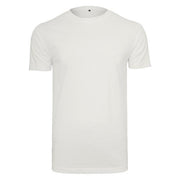 Build Your Brand T-Shirt Round-Neck - Ready For Dye