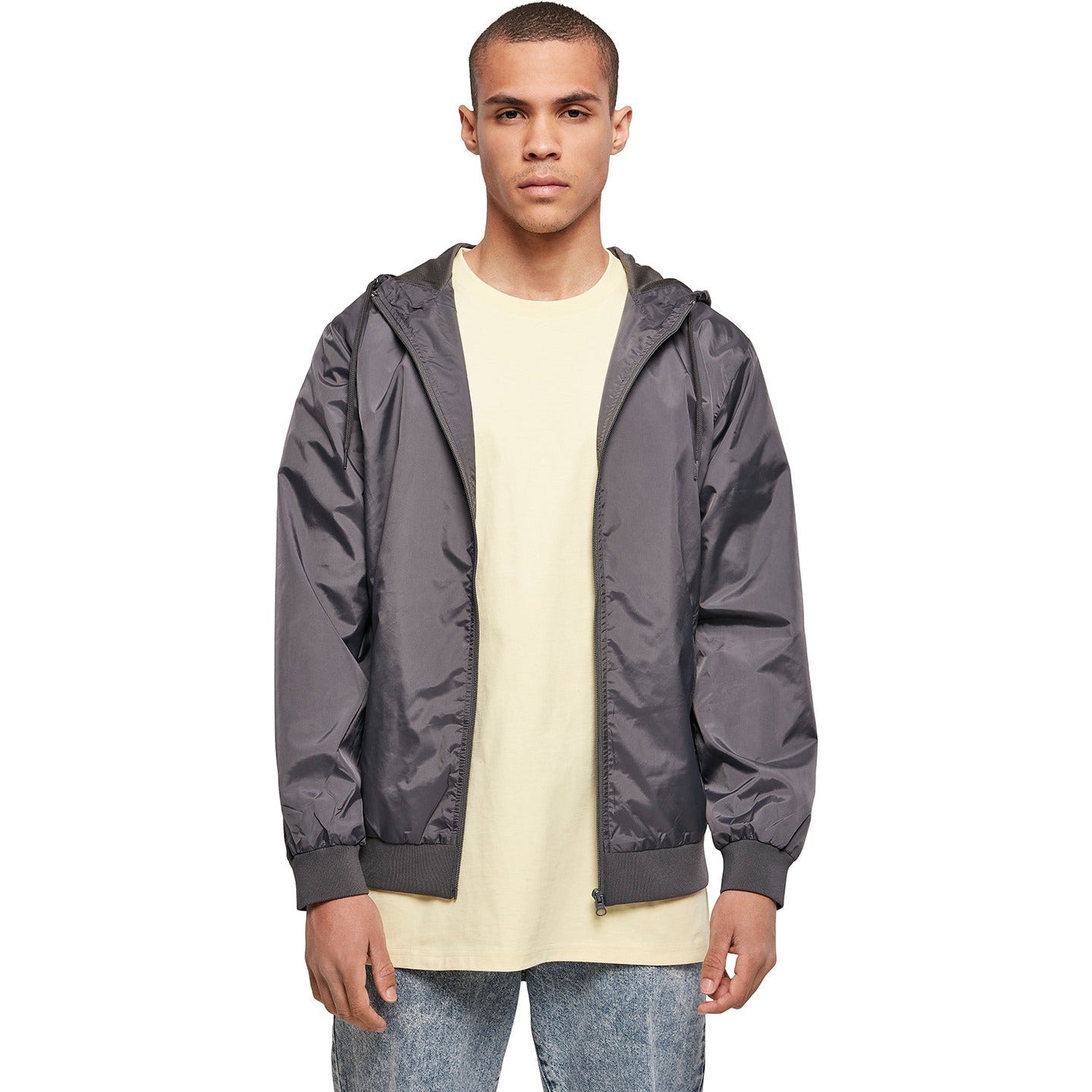 Build Your Brand Wind Runner