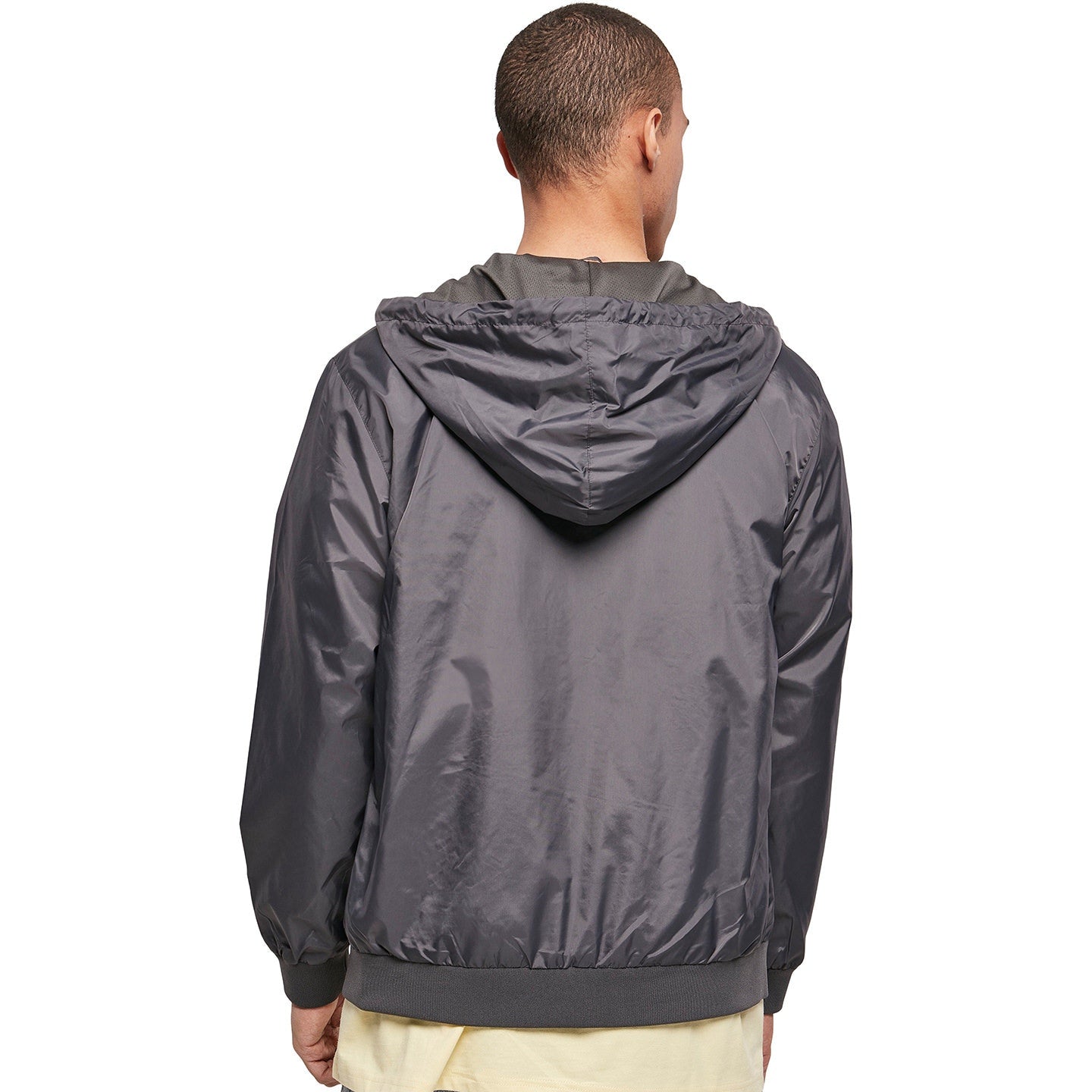 Build Your Brand Wind Runner