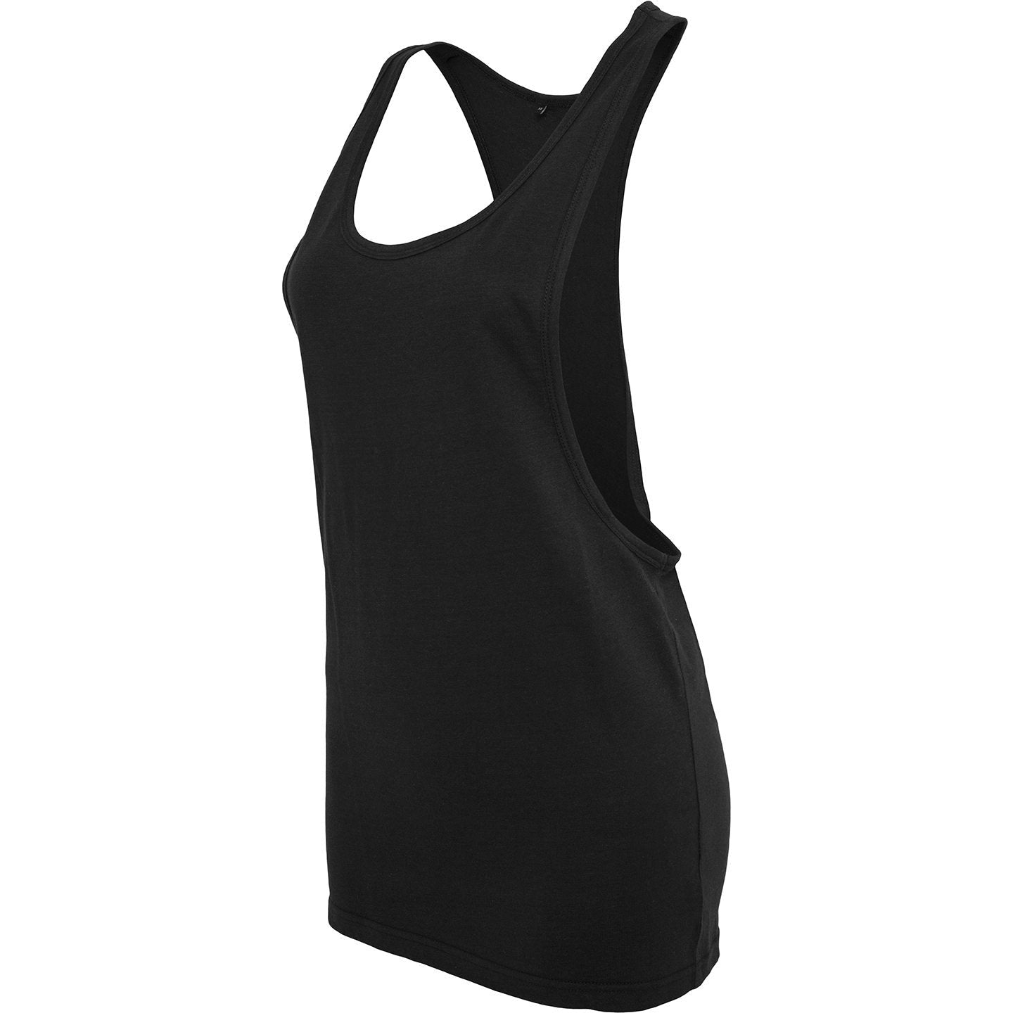 Build Your Brand Women's Loose Tank