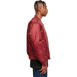 Build Your Brand Bomber Jacket