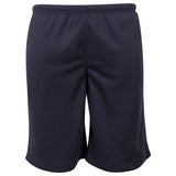 Build Your Brand Mesh Shorts