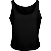 Build Your Brand Women's Oversized Tank Top