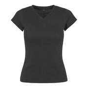Build Your Brand Women's Basic Tee