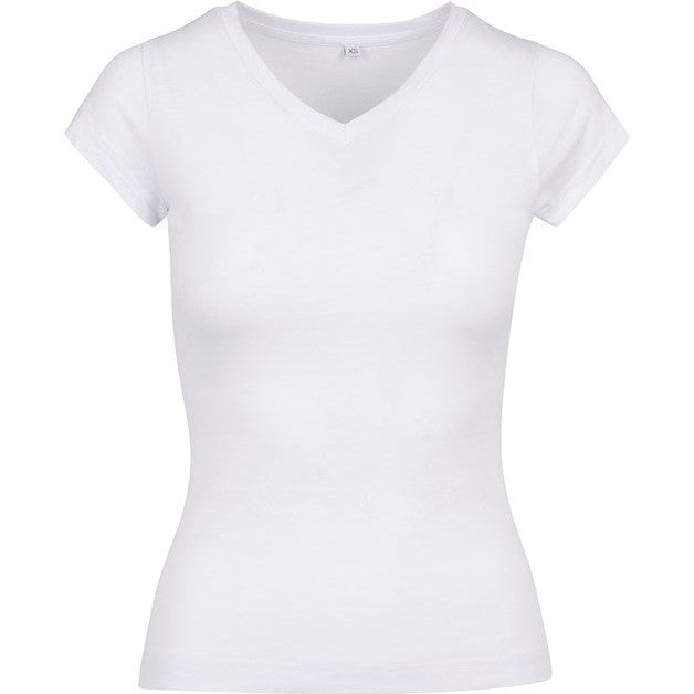 Build Your Brand Women's Basic Tee