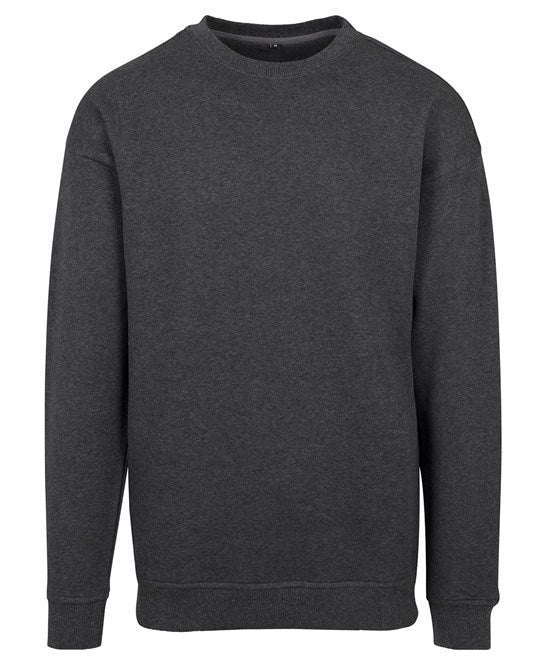 Build Your Brand Sweat Crew Neck