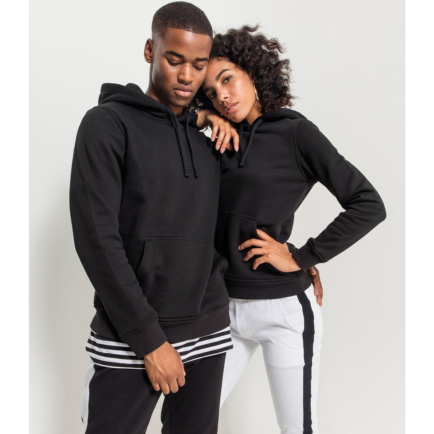 Build Your Brand Merch Hoodie