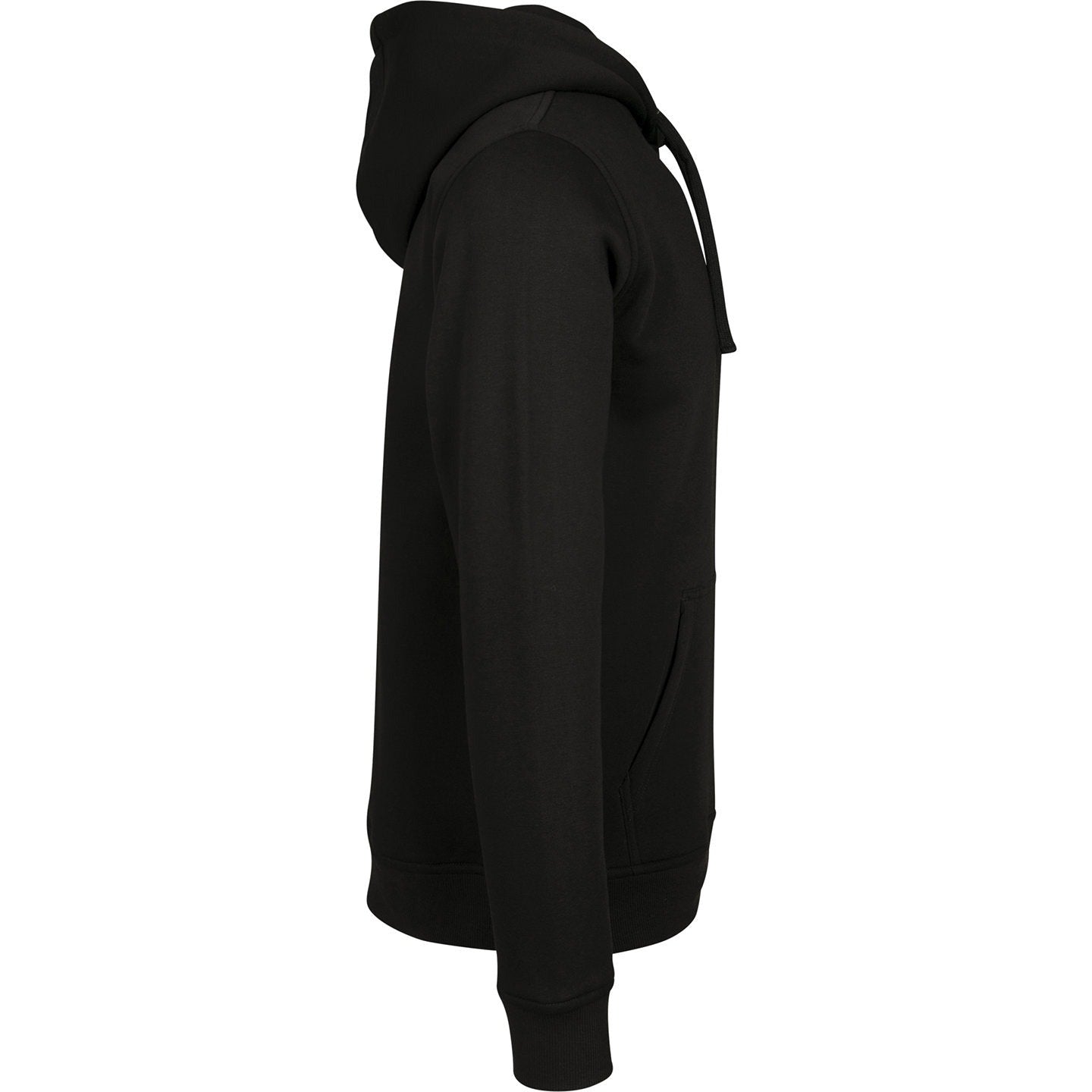 Build Your Brand Merch Hoodie