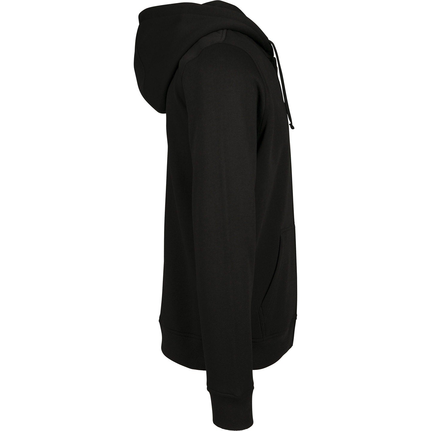 Build Your Brand Merch Zip Hoodie