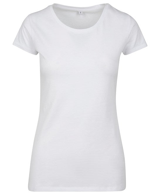 Build Your Brand Women's Merch T-Shirt