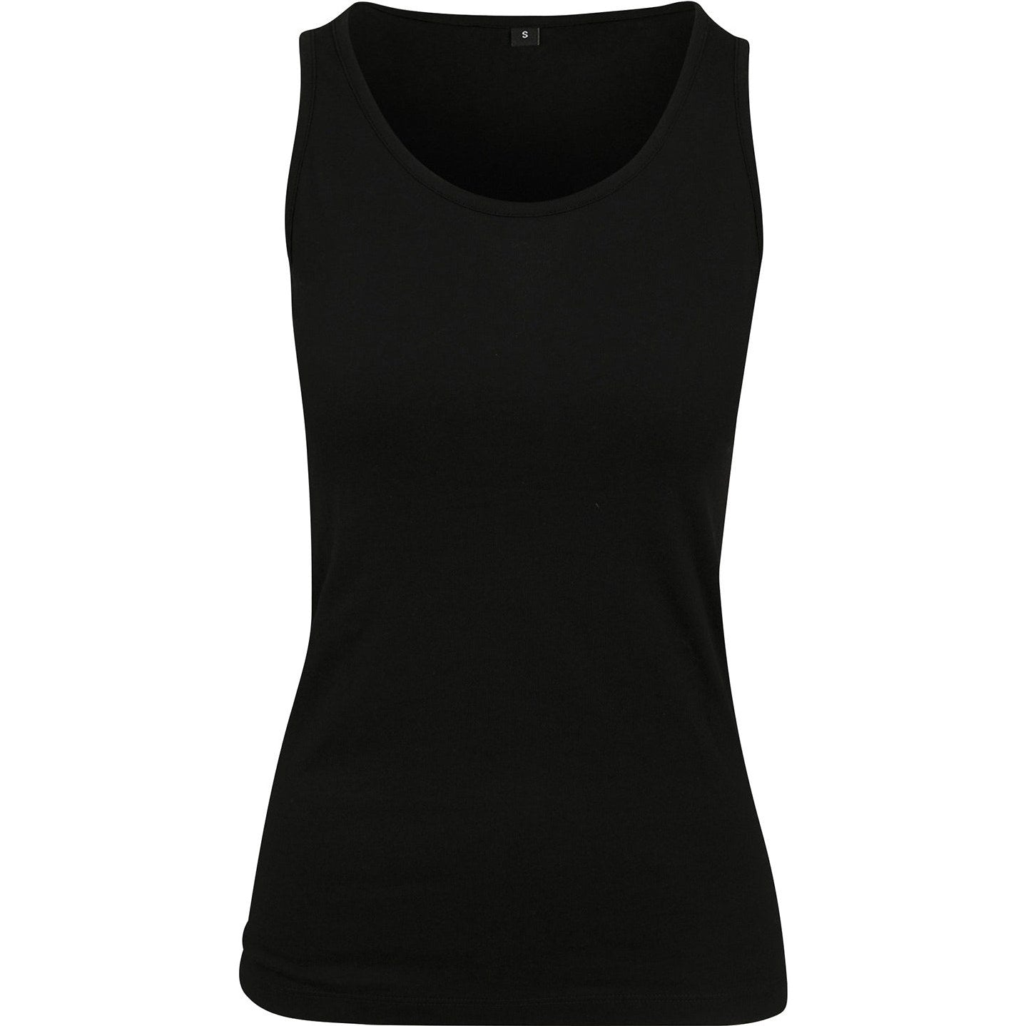 Build Your Brand Women's Merch Top