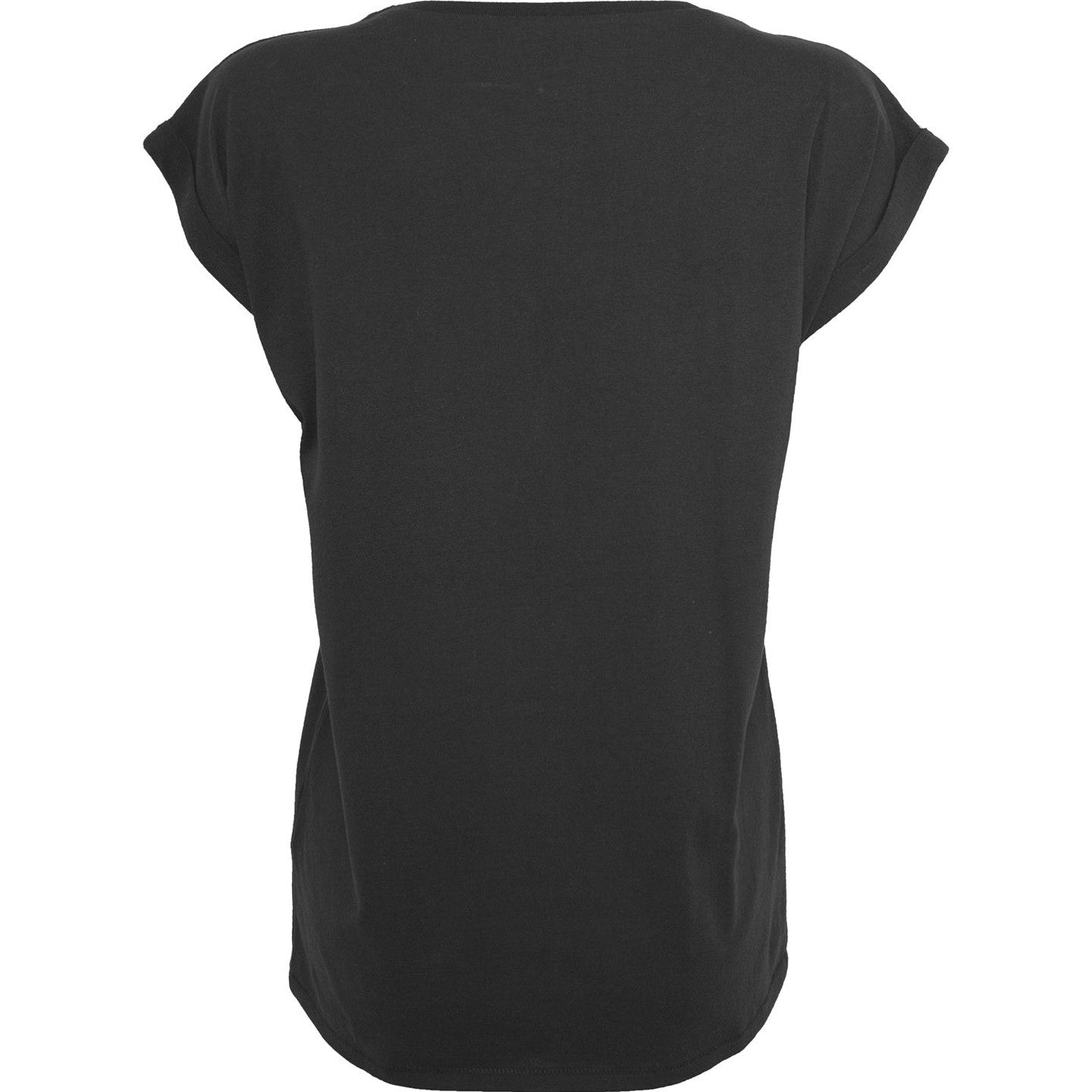Build Your Brand Women's Basic T-Shirt