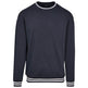 Build Your Brand College Sweat Crew