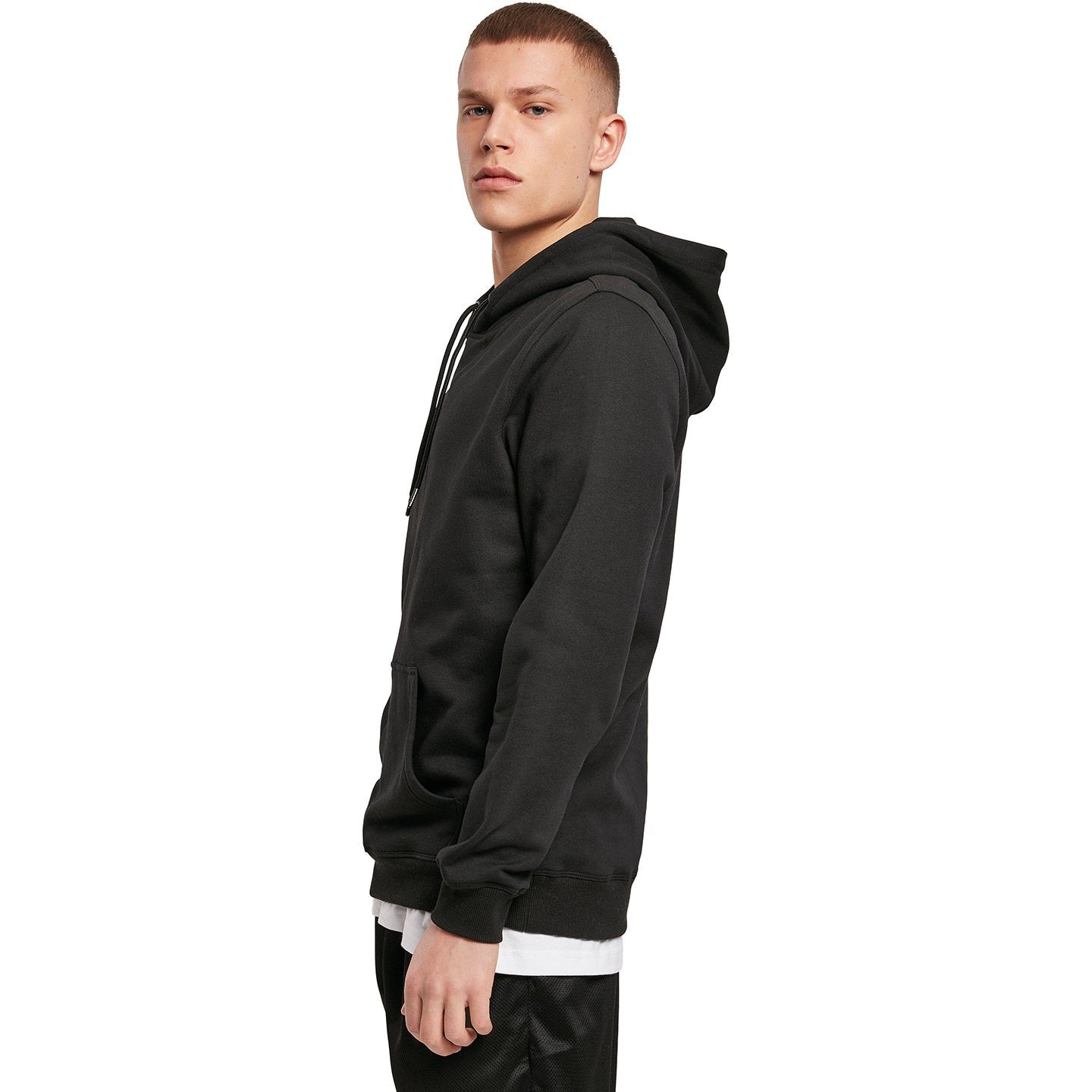 Build Your Brand Premium Hoodie