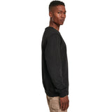 Build Your Brand Premium Crew Neck