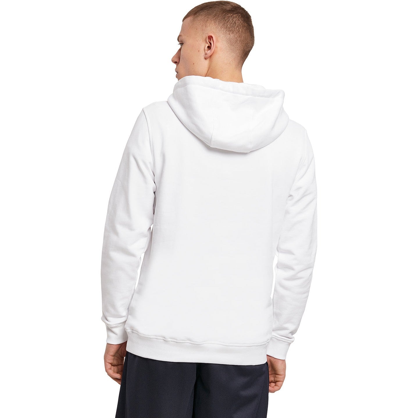 Build Your Brand Organic Hoodie