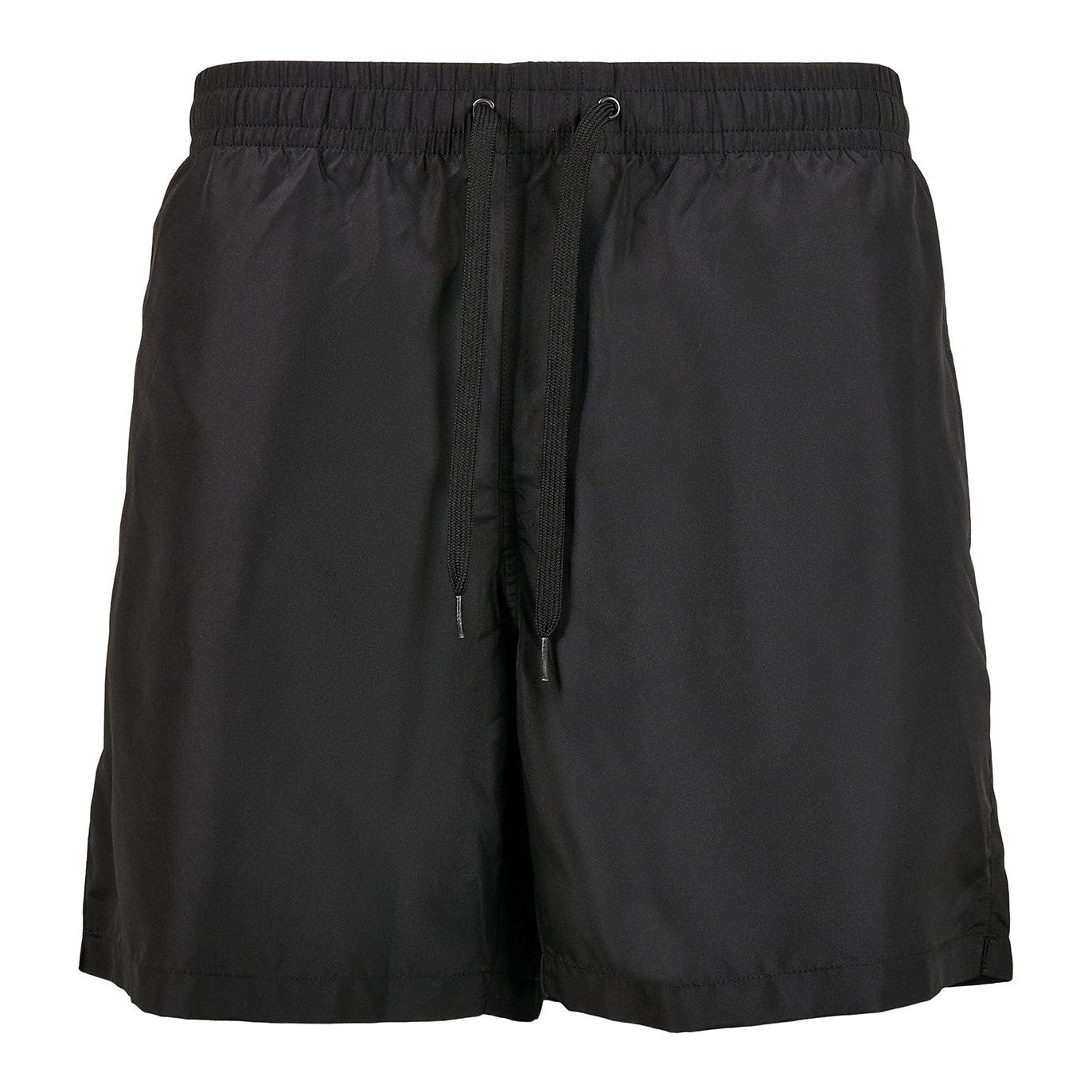 Build Your Brand Recycled Swim Shorts