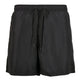 Build Your Brand Recycled Swim Shorts