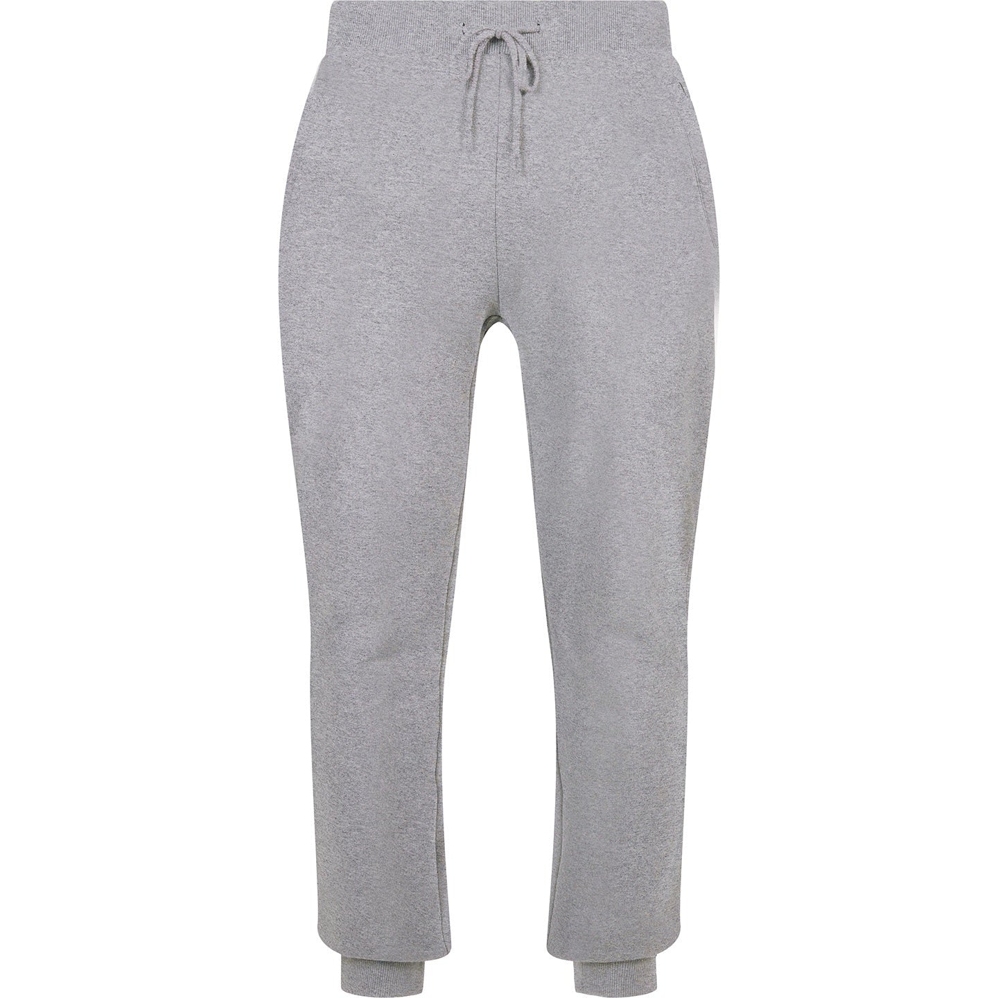 Build Your Brand Organic Basic Sweatpants