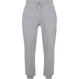 Build Your Brand Organic Basic Sweatpants