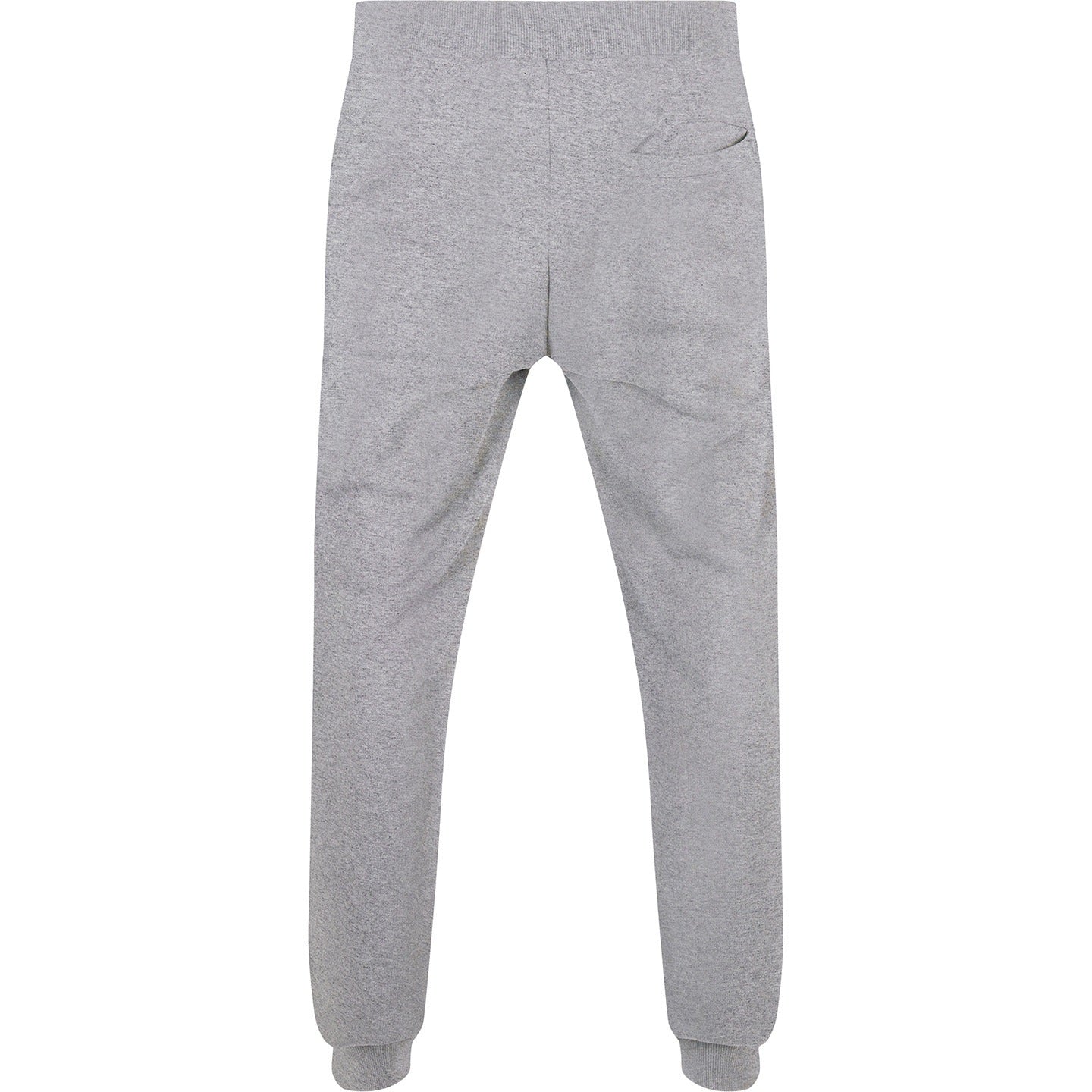 Build Your Brand Organic Basic Sweatpants